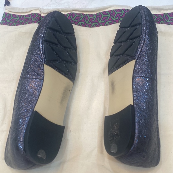 Tory Burch Laila Driver Ballet Flat - Picture 2 of 4